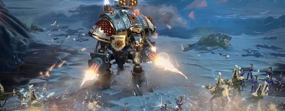 Relic Entertainment начнет переосмыслять классику «для современной аудитории» и будет издавать игры других студий