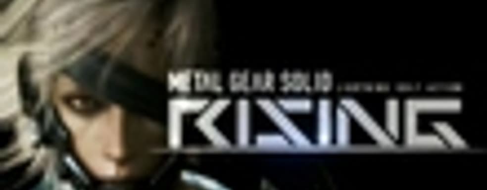 Quinton Flynn ничего не знает о своей роли в Metal Gear Solid: Rising