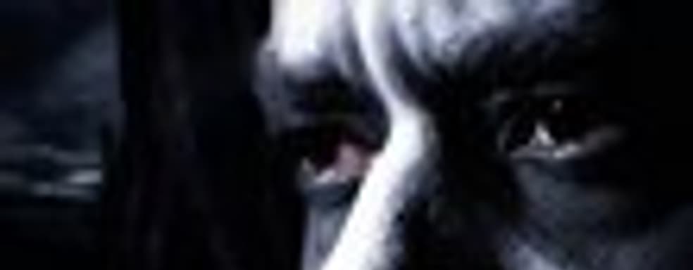 Twisted Metal - Mr. Grimm