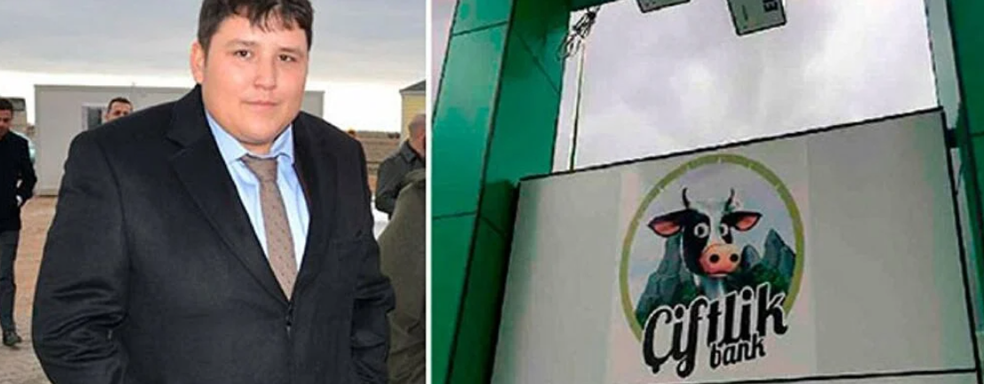 Инди-разработчик Farm Bank получил 45 тысяч лет тюрьмы за обман игроков — ему грозило вдвое больше