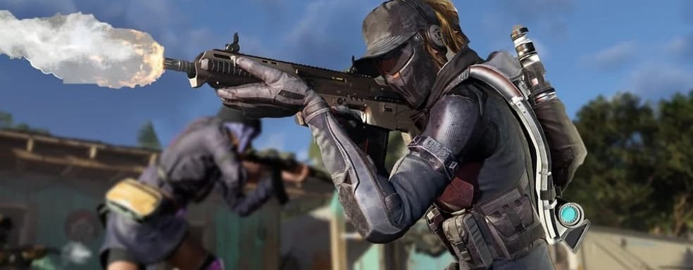 «Уморительный отстой». Игроки обрушились с критикой на ранговый режим XDefiant