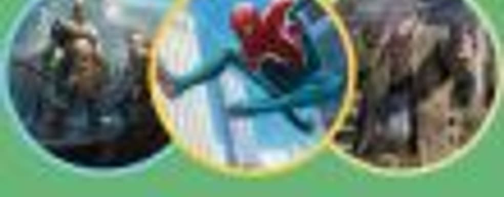 Журнал TIME огласил десятку лучших игр 2018 года. Red Dead Redemption 2 на пятом месте