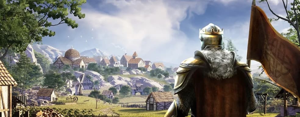 Средневековую стратегию издателя Manor Lords сильно переделают. Northland изменят в течение весны-лета