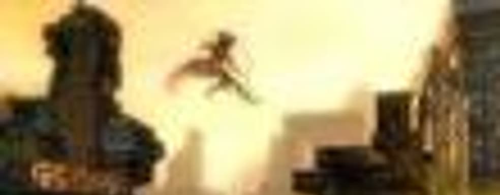 Trine - яркий фэнтезийный экшен для РС и PS3