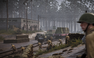 Announced '83, a Cold War shooter from the creators of Red Orchestra and Rising Storm