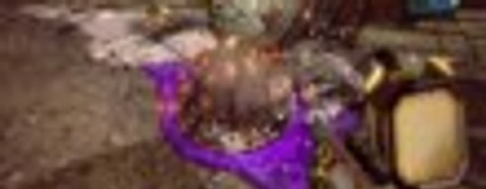 Эффекты PhysX в Borderlands: The Pre-Sequel 