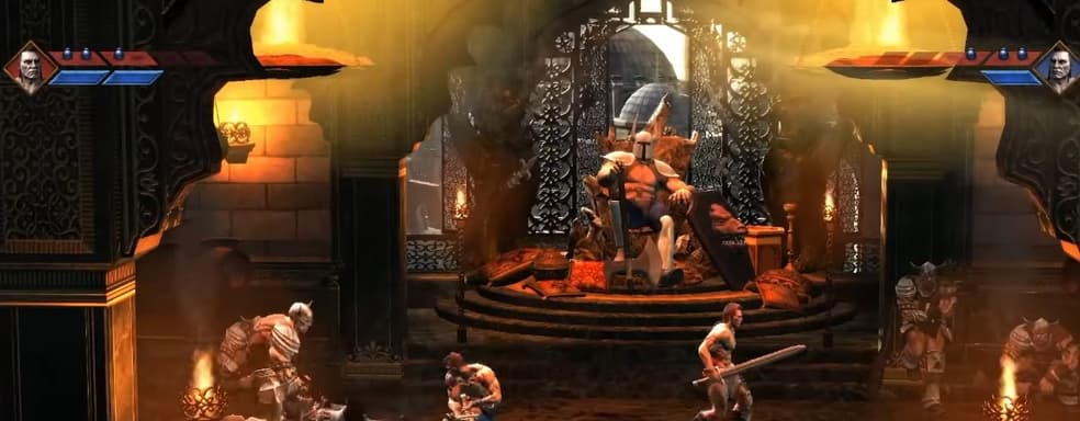 Sega подарит 4 игры в Steam в честь 60-летия