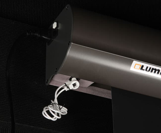 Lumien Cinema Control. Управление. Lumien Cinema Control. Управление.