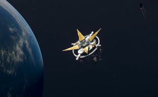 Трейлер Starfield содержал массу деталей. Первая проблема, число уровней, настройки внешности и характеристики