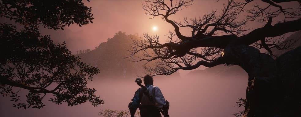 Наобезьянничали на «Игру Года»! Обзор souls-слэшера Black Myth: Wukong