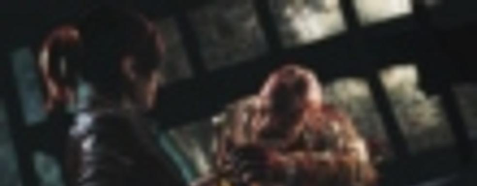 Новые скриншоты (Resident Evil: Revelations 2, Bravely Second...)