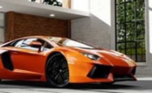 В Forza 5 будет в 2,5 раза меньше машин, чем в Forza 4