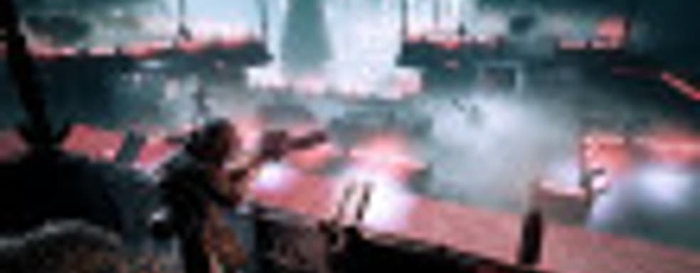 [Стрим] -XCOM для EGS. Знакомимся с Corruption 2029