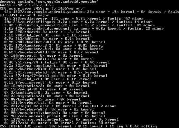 Загрузка планшета Nokia N1