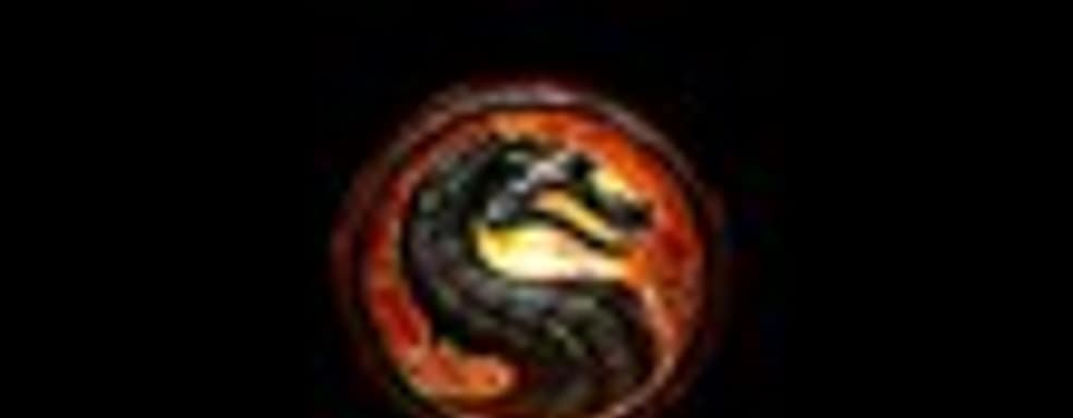 Mortal Kombat - The Pit