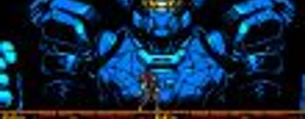 Трейлер Cyber Shadow – «духовного наследника» классических Ninja Gaiden