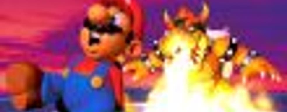 Женская грудь против Evo, Боузер дорвался до власти в Nintendo, взлёт Apex Legends и другие новости февраля