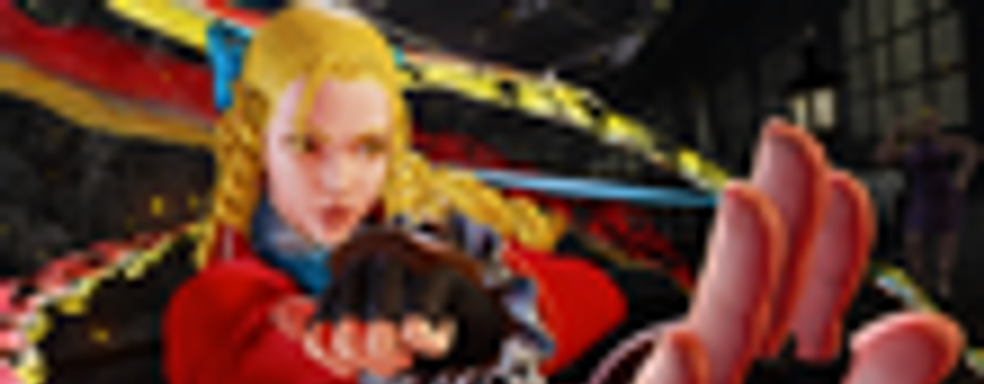 Бета-тест Street Fighter V сведет пользователей РС и PS4