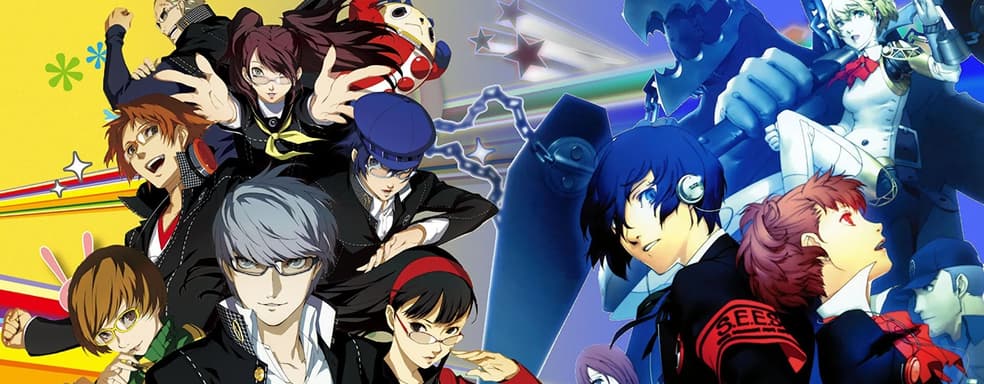 Слух: Persona 6 выйдет одновременно на PlayStation 5 и Xbox Series X|S