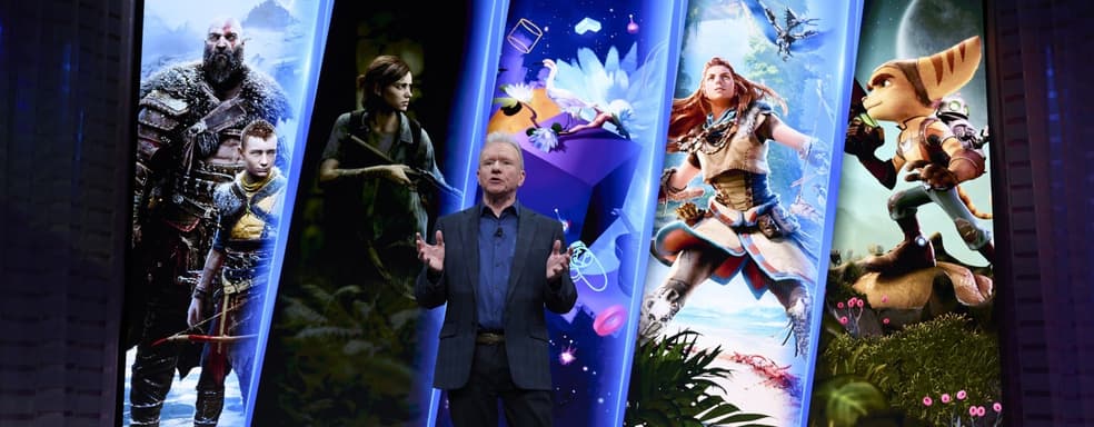 У PlayStation серьёзные проблемы с созданием игр-сервисов