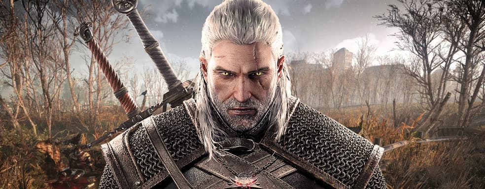 Максимально чёткий «Ведьмак 3» – вышел новый трейлер мода The Witcher 3 HD Reworked Project NextGen