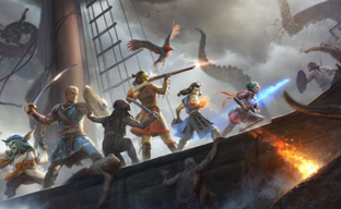 После успеха Baldur’s Gate 3 в Obsidian задумались о разработке Pillars of Eternity 3