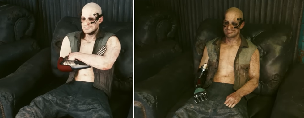 Digital Foundry показала новую трассировку Cyberpunk 2077, бросающую вызов GeForce RTX 4090