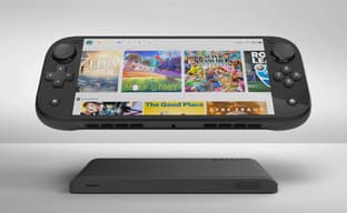 Nintendo объявит войну Minecraft? В сеть попали кадры загадочной онлайн-игры