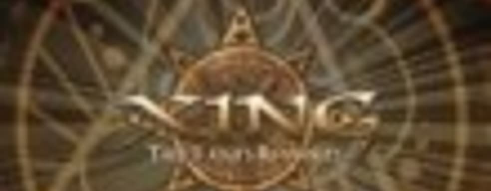 Паззл/адвенчура XING: The Land Beyond 