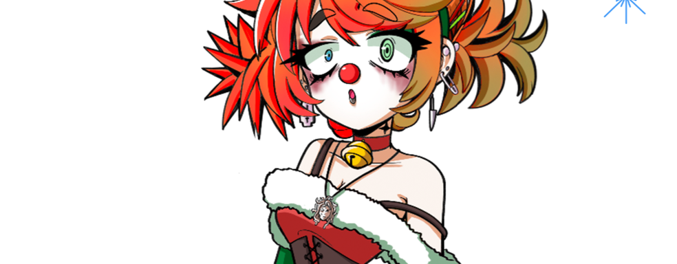 Инди-хит «Альтушка для скуфа» получил праздничное обновление с костюмами и музыкой