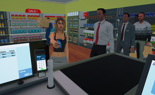 Вышла полная версия турецкого хита Supermarket Simulator с 93% положительных отзывов в Steam