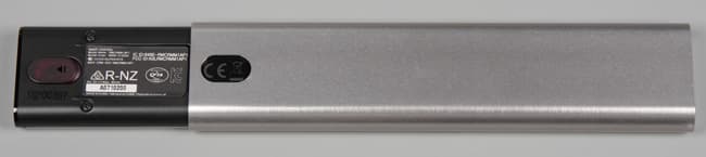 QLED-телевизор Samsung QE55Q7CAMUXRU, Пульт ДУ