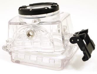 Экшн-видеокамера Fantec BeastVision HD