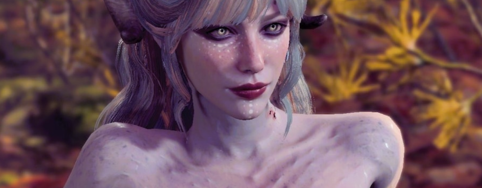 Создатели Baldur’s Gate 3 заступились за фанатов, получивших бан на Xbox из-за записи геймплея с голыми персонажами