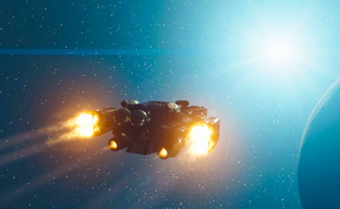 Starfield работает в 432p с нестабильной частотой кадров. Digital Foundry протестировала игру на Xbox Series S с патчем на 60 FPS