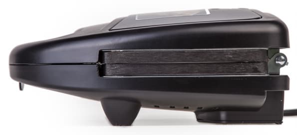 Бутербродница-вафельница Redmond RSM-M1404