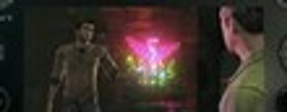 Launch-трейлер Uncharted: Golden Abyss