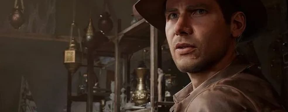 Тодд Говард не хотел участия актёра Троя Бейкера в Indiana Jones and the Great Circle