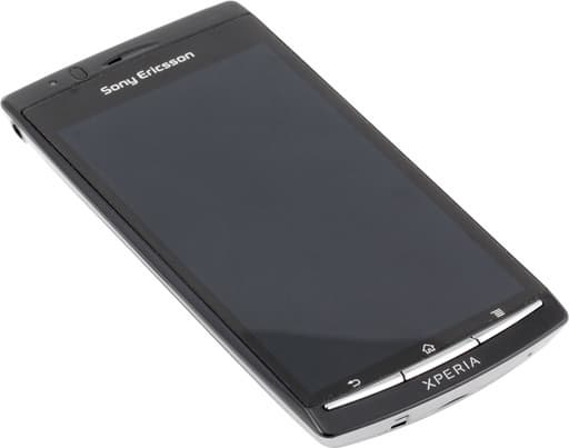 коммуникатор Sony Ericsson Xperia Arc