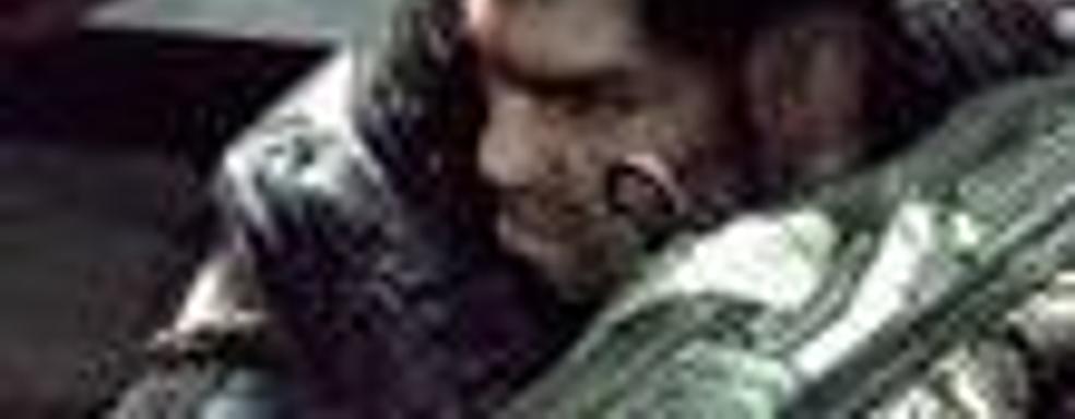 Epic: PC-версии Gears of War 2 не будет