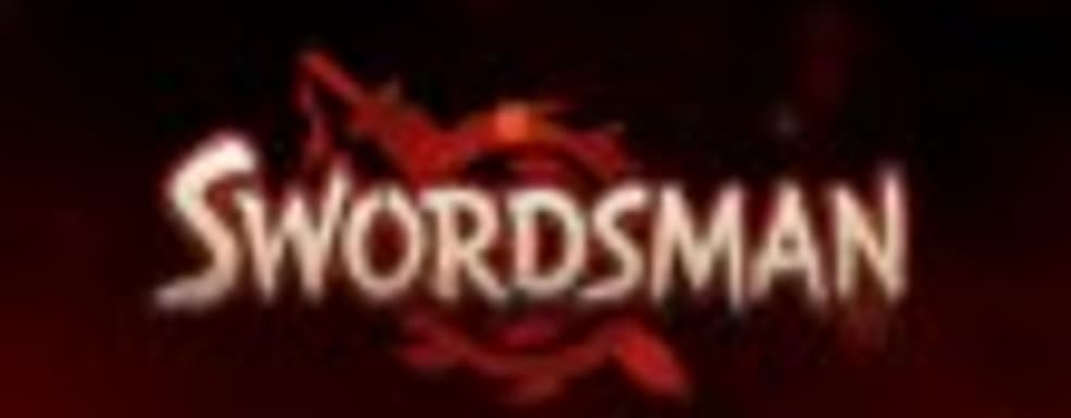 Swordsman — презентация движка Angelica III 