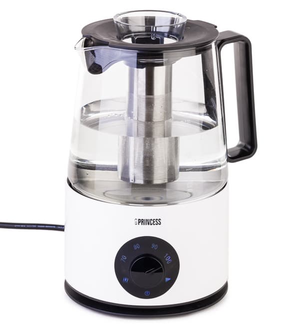 Индукционный чайник Princess 236007
