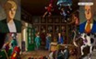 Broken Sword: Director's Cut бесплатно в Good Old Games