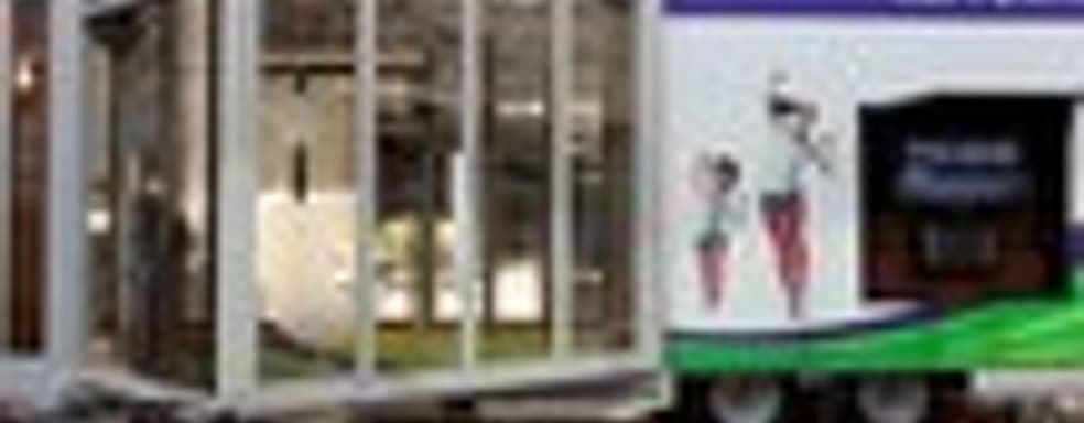 Microsoft отменила японский Kinect-тур