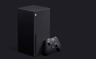 Xbox Series X транслирует и записывает игровой процесс в 4K при 60 кадрах в секунду