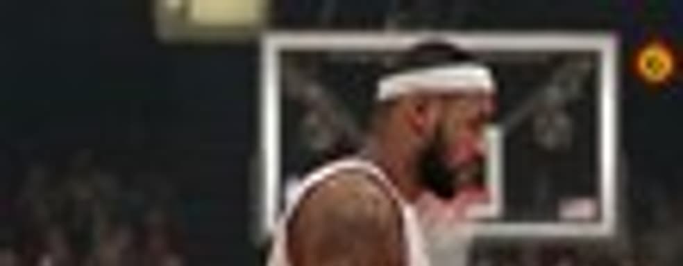 Реальная игровая графика PS4-версии NBA 2K14 - чуда не произошло