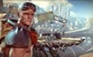 id Software o Rage: мы не хотели делать коридорный шутер про нацистов