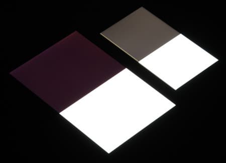 Обзор смартфона Elephone S3. Тестирование дисплея