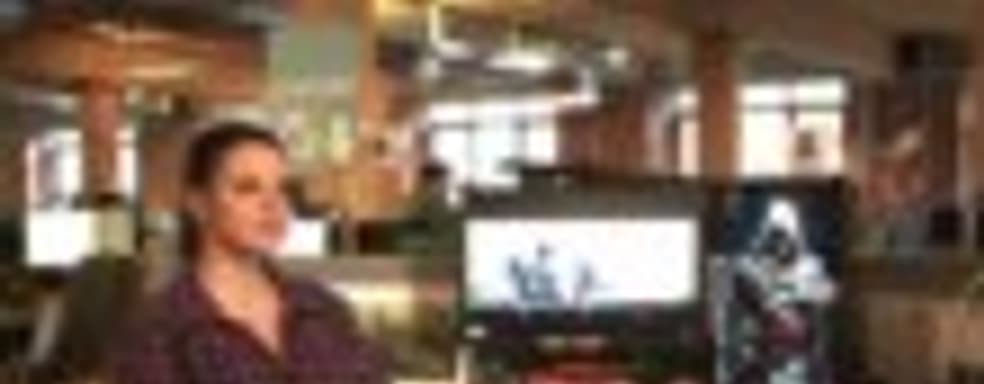 Assassin's Creed 4: Black Flag - команда разработчиков об игре