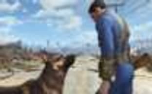 В Steam за первые сутки продано более 1,2 млн Fallout 4